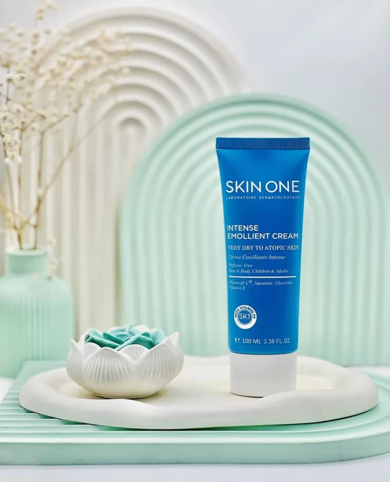 کرم امولیانت اینتنس اسکین وان