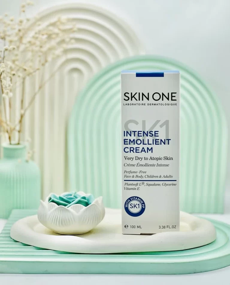 کرم امولیانت اینتنس اسکین وان