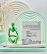 کپسول سوریاتیون درمکس 30 عددی