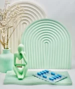 کپسول سوریاتیون درمکس 30 عددی