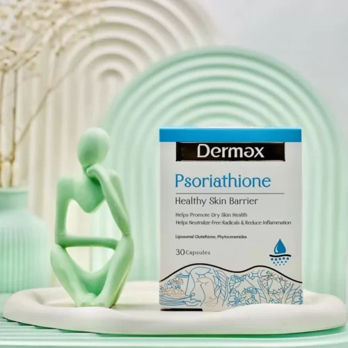 کپسول سوریاتیون درمکس 30 عددی