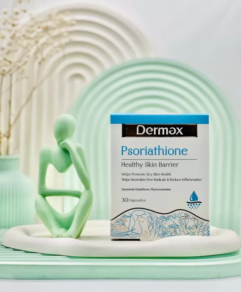 کپسول سوریاتیون درمکس 30 عددی