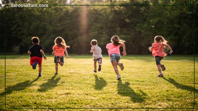 شربت کلسی شور ویتان 200 میلی لیتر