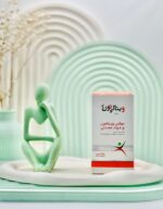 سافت ژل مولتی ویتامین و مینرال ویتالی تون 60 عددی