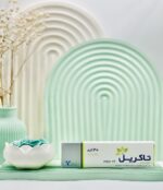 پماد موضعی تاکریل 0.1 درصد