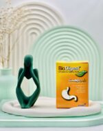 ساشه بایو دایجست تک ژن فارما