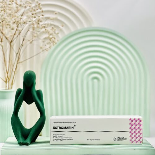 کرم استرومارین
