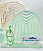 قرص روفولیک رگولار عبیدی