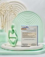 کپسول مگا ویژن هلث اید