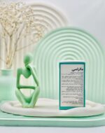 کپسول نیاسین و اینوزیتول ماتراسی