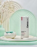 سرم نیاسینامید صورت و گردن ژنوبایوتیک