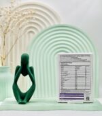 قرص دورالایف دیابت فاران شیمی