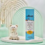 کرم نرم کننده اوسرین اوره 3% کودکان ثمین