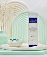 کرم نرم کننده اوسرین و اوره 10 درصد ثمین