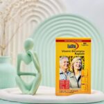 کپسول ویتامین ب کمپلکس یوروویتال