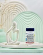 کپسول ملاتونین پلاس هلث برست