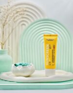 کرم ضد آفتاب SPF60 سی گل