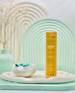 کرم ضد آفتاب SPF60 سی گل