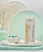 کرم ضد آفتاب SPF60 سی گل