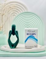 ساشه روتارین قائم دارو