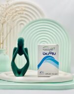 ساشه روتارین قائم دارو