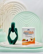 کپسول سیناکورکومین 40 میلی گرم اکسیر نانو سینا