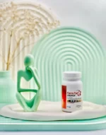 کپسول فروفورت انرژی عبیدی ۳۰ عددی