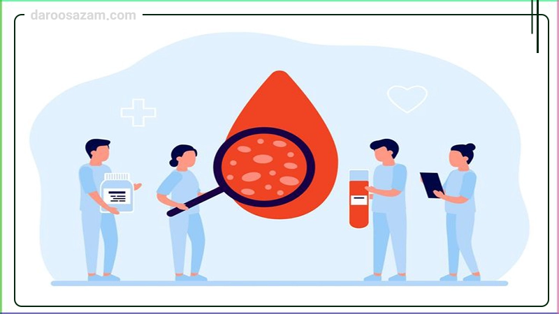 کپسول فروفورت انرژی عبیدی ۳۰ عددی