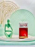 کپسول فروفورت انرژی عبیدی ۳۰ عددی