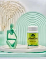 قرص کلسیم سیترات آلفا ویتامینز