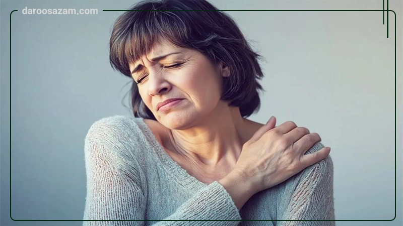 قرص کلسیم سیترات آلفا ویتامینز