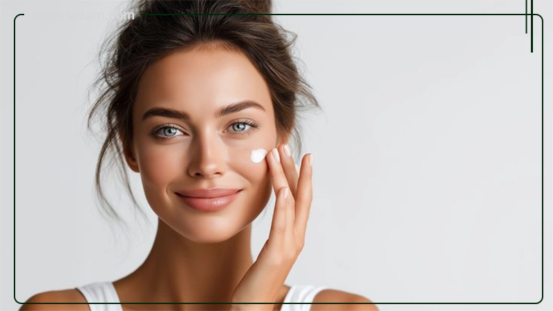 پودر کلاژن کلاژینو 30 عددی