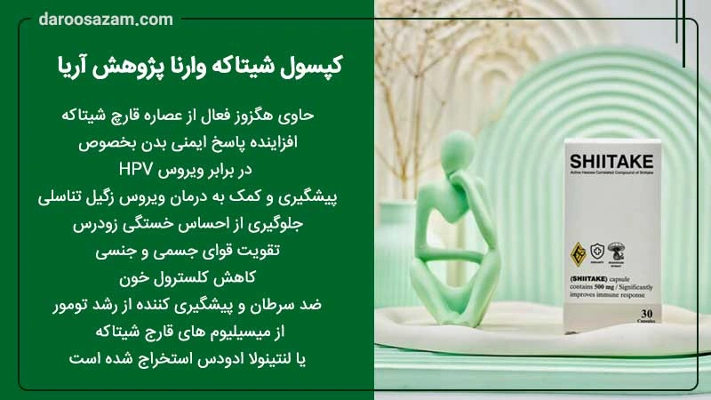 مقایسه کپسول شیتاکه و نواکسا