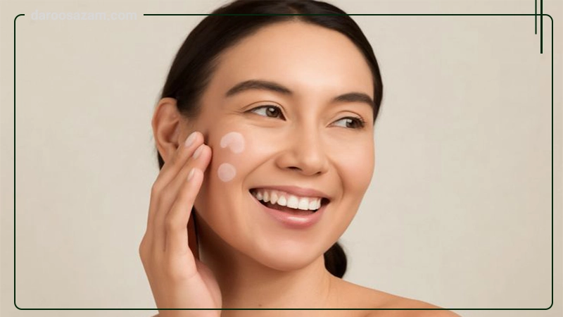 کپسول درموبلا گلدن لایف 30 عددی