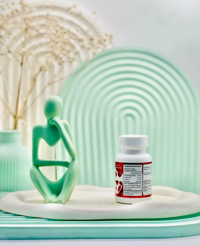 کپسول ایزی فروس دانا 30 عددی