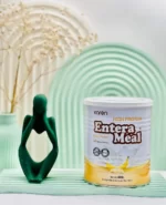 پودر انترامیل اچ پی ( پر پروتئین ) كارن 400 گرم