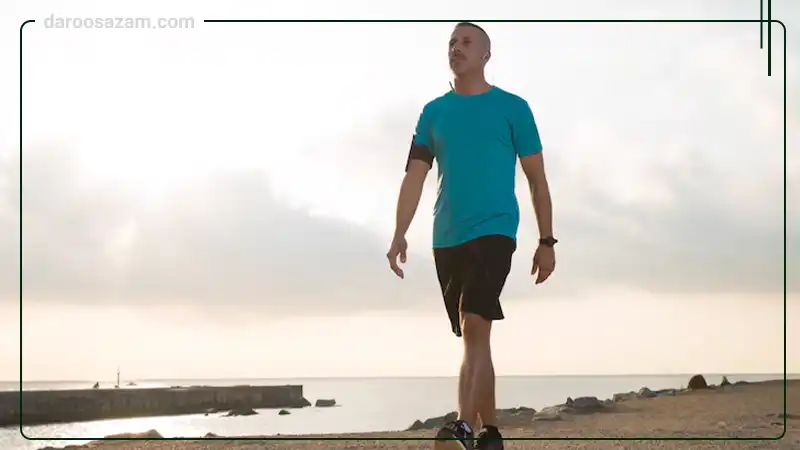 کپسول مولتی پلاس آقایان یوروویتال 60 عددی