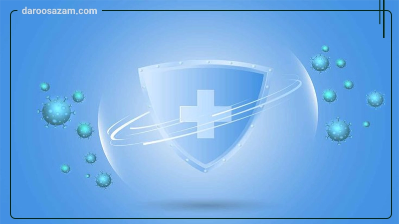 قرص جوشان زینک پلاس ب کمپلکس یوروویتال 20 عددی