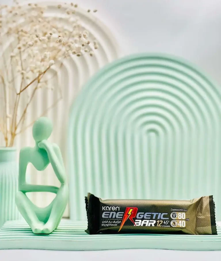 شوکو انرژی بار کارن 45 گرم