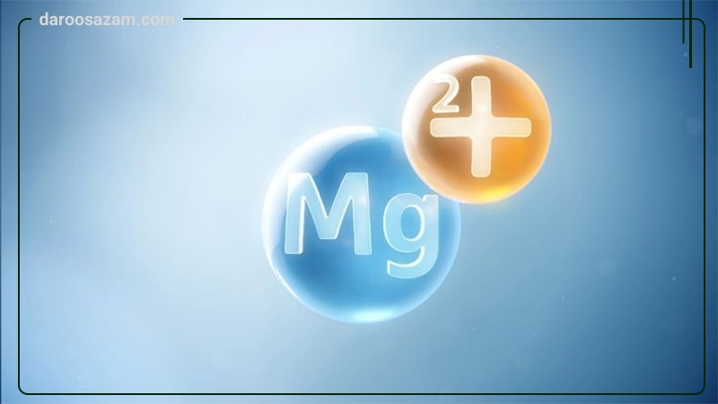 ساشه منیزیم پلاس نکستایل 400 میلی گرم 20 عددی