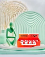 شات نوروبین تک دوزی 1000 میکرو گرم بی اس کی 10عددی