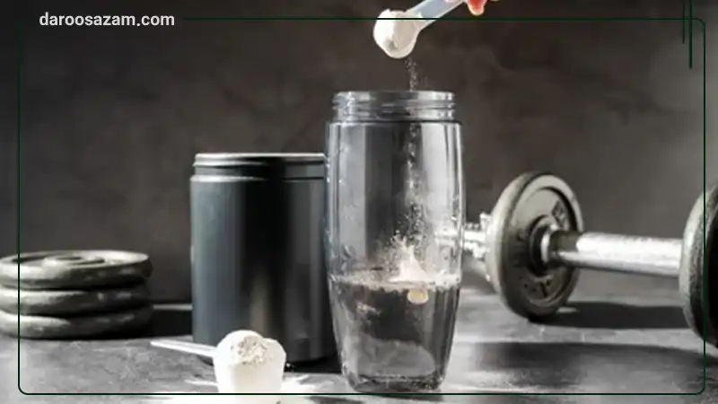 پودر اولترا ایزو وی یونیورسال نوتریشن ۹۰۷ گرم