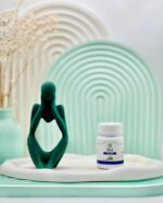 کپسول تیموژل 40 میلی گرم باریج اسانس