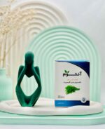 قرص آنتوم ایران داروک