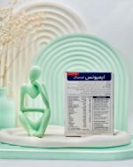 قرص ایمیونیس ویتابیوتیکس