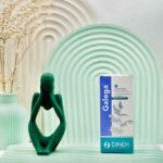 قرص گالگا دینه