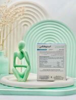 قرص استئوفلکس هلث اید