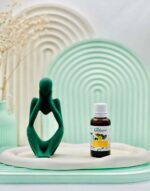 قطره سنکل گل دارو