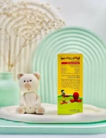 شربت زینکو ویت بی البرز دارو