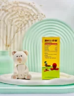 شربت زینکو ویت بی البرز دارو